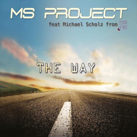 MS PROJECT FEAT. MICHAEL SCHOLZ - THE WAY
